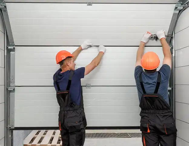 garage door service Kealakekua